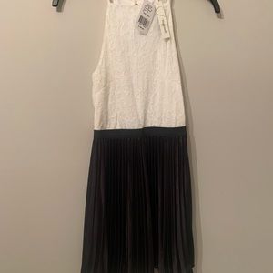 NWT Kohl’s speechless junior dress